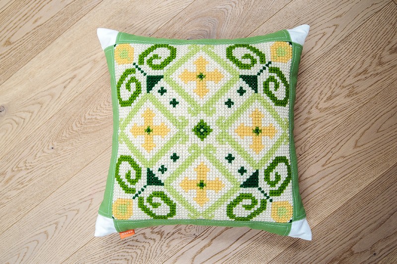 Греческие мотивы